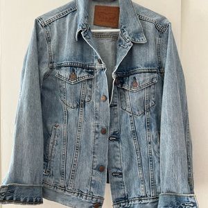 Levis Jean / denim jacket
